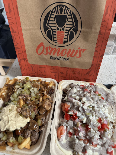 Photo of Osmow's Mediterranean - 3927 28th St SE, Grand Rapids, MI 49512