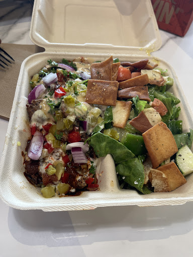 Photo of Osmow's Mediterranean - 3927 28th St SE, Grand Rapids, MI 49512