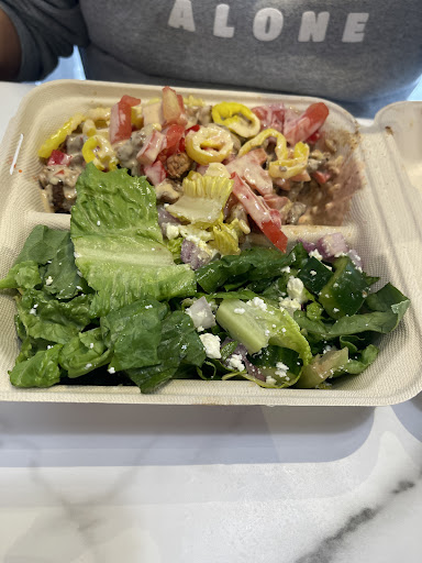 Photo of Osmow's Mediterranean - 3927 28th St SE, Grand Rapids, MI 49512