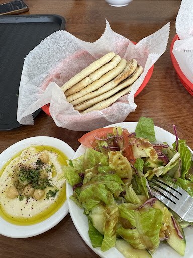 Photo of Grill & Shawarma House - 3142 N Narragansett Ave, Chicago, IL 60634