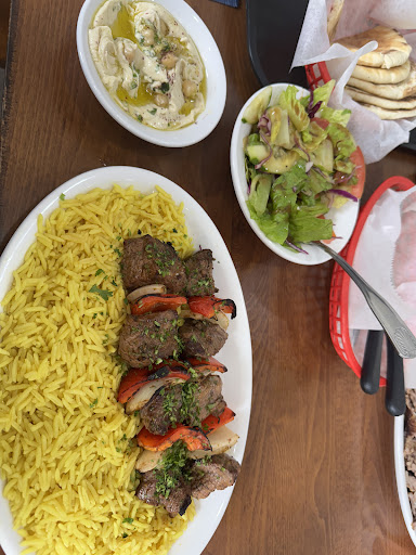 Photo of Grill & Shawarma House - 3142 N Narragansett Ave, Chicago, IL 60634