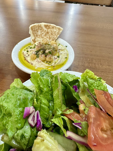 Photo of Grill & Shawarma House - 3142 N Narragansett Ave, Chicago, IL 60634