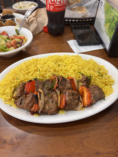 Photo of Grill & Shawarma House - 3142 N Narragansett Ave, Chicago, IL 60634