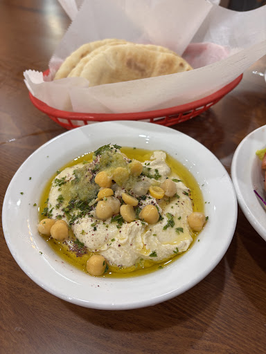 Photo of Grill & Shawarma House - 3142 N Narragansett Ave, Chicago, IL 60634