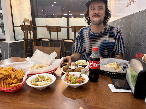 Photo of Grill & Shawarma House - 3142 N Narragansett Ave, Chicago, IL 60634