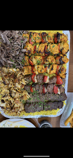 Photo of Grill & Shawarma House - 3142 N Narragansett Ave, Chicago, IL 60634