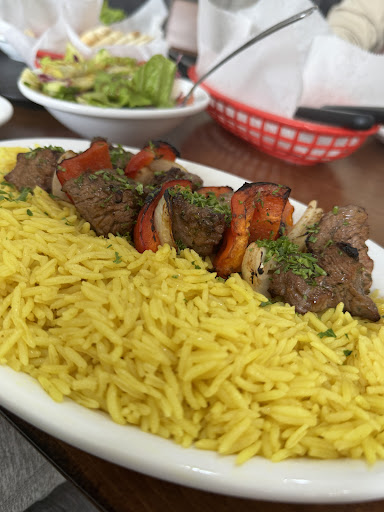 Photo of Grill & Shawarma House - 3142 N Narragansett Ave, Chicago, IL 60634