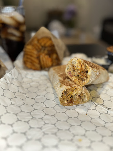 Photo of Grill & Shawarma House - 3142 N Narragansett Ave, Chicago, IL 60634