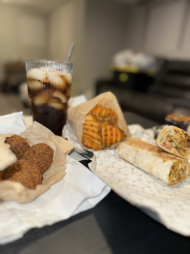 Photo of Grill & Shawarma House - 3142 N Narragansett Ave, Chicago, IL 60634