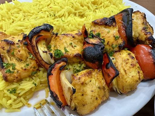 Photo of Grill & Shawarma House - 3142 N Narragansett Ave, Chicago, IL 60634