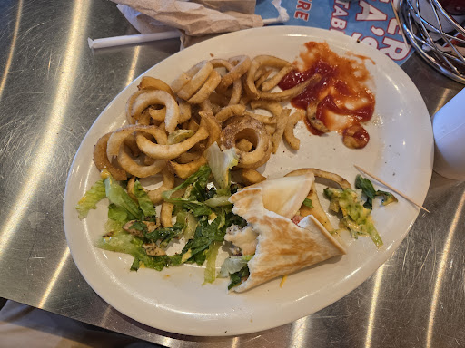 Photo of Olga's Fresh Grille - 3565 28th St SE, Grand Rapids, MI 49512