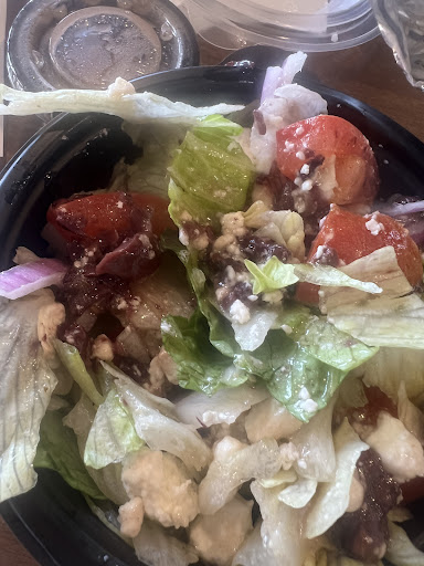 Photo of Olga's Fresh Grille - 3565 28th St SE, Grand Rapids, MI 49512