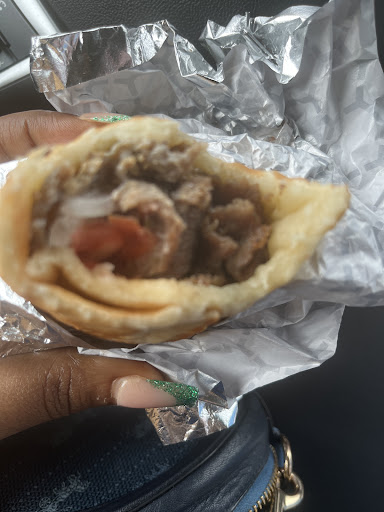 Photo of Olga's Fresh Grille - 3565 28th St SE, Grand Rapids, MI 49512