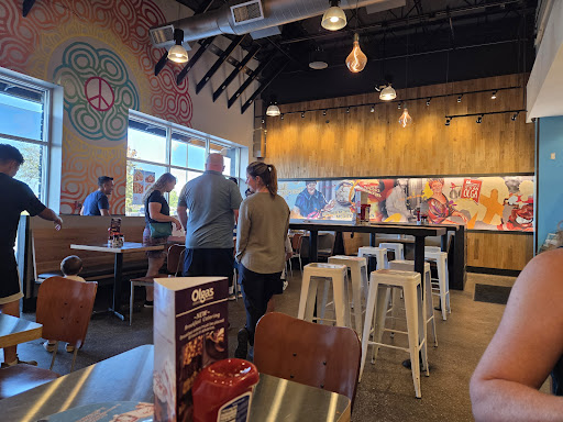 Photo of Olga's Fresh Grille - 3565 28th St SE, Grand Rapids, MI 49512