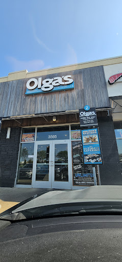 Photo of Olga's Fresh Grille - 3565 28th St SE, Grand Rapids, MI 49512