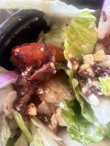 Photo of Olga's Fresh Grille - 3565 28th St SE, Grand Rapids, MI 49512