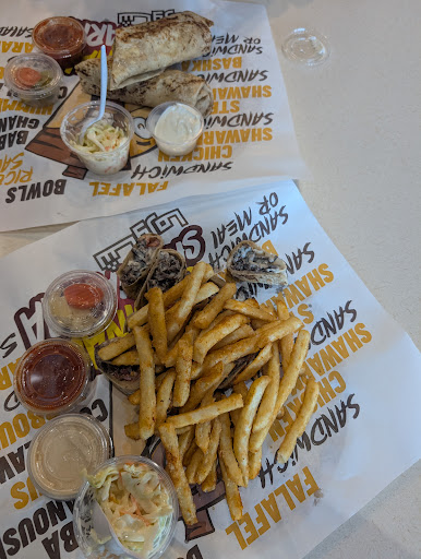 Photo of Original Shawarma - 825 E Roosevelt Rd, Lombard, IL 60148