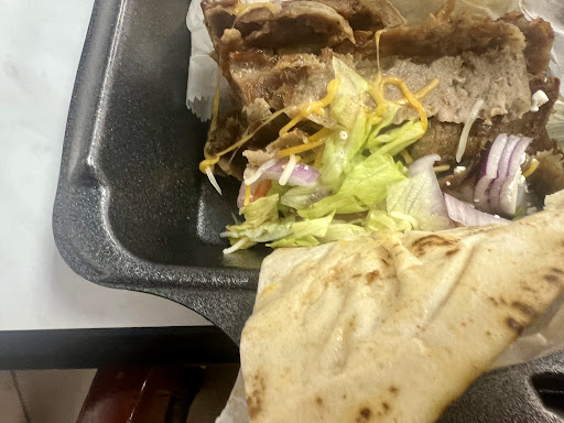 Photo of Eastern Deli LLC - 2011 Eastern Ave SE, Grand Rapids, MI 49507