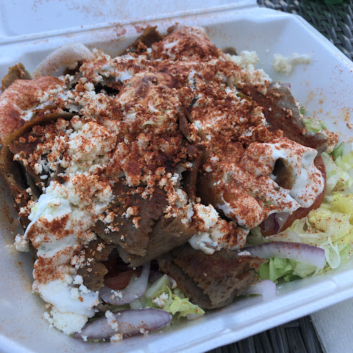 Photo of Eastern Deli LLC - 2011 Eastern Ave SE, Grand Rapids, MI 49507