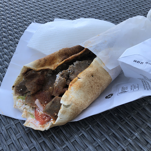 Photo of Eastern Deli LLC - 2011 Eastern Ave SE, Grand Rapids, MI 49507