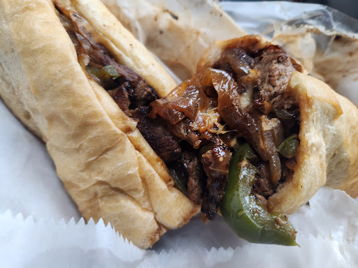 Photo of Eastern Deli LLC - 2011 Eastern Ave SE, Grand Rapids, MI 49507