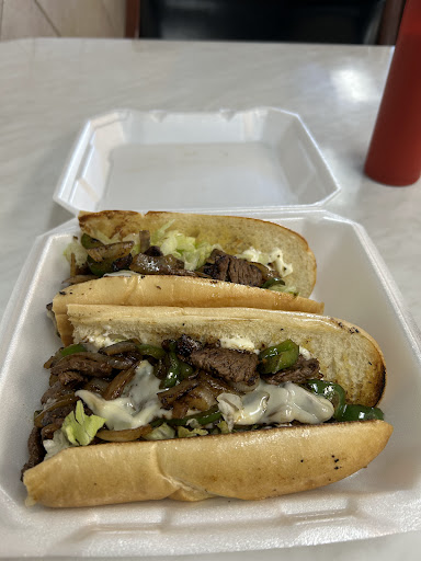 Photo of Eastern Deli LLC - 2011 Eastern Ave SE, Grand Rapids, MI 49507