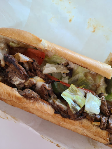 Photo of Eastern Deli LLC - 2011 Eastern Ave SE, Grand Rapids, MI 49507