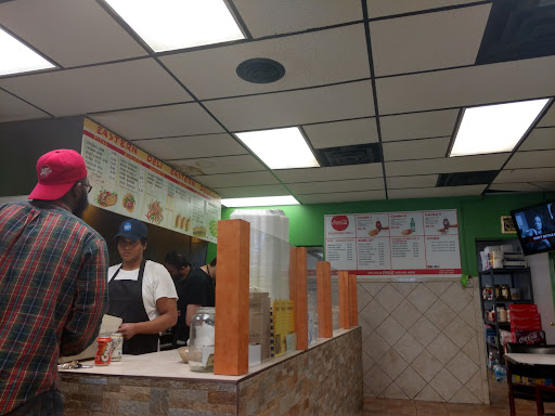 Photo of Eastern Deli LLC - 2011 Eastern Ave SE, Grand Rapids, MI 49507