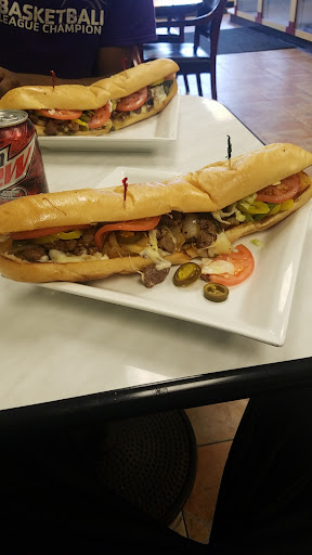 Photo of Eastern Deli LLC - 2011 Eastern Ave SE, Grand Rapids, MI 49507