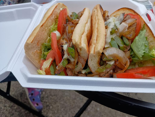 Photo of Eastern Deli LLC - 2011 Eastern Ave SE, Grand Rapids, MI 49507