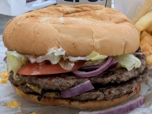 Photo of Eastern Deli LLC - 2011 Eastern Ave SE, Grand Rapids, MI 49507