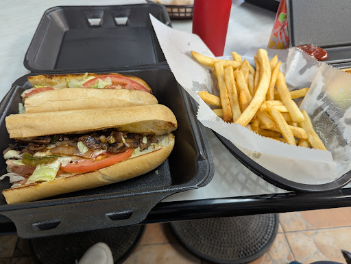 Photo of Eastern Deli LLC - 2011 Eastern Ave SE, Grand Rapids, MI 49507