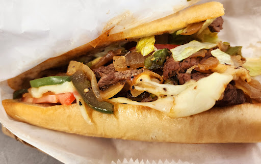 Photo of Eastern Deli LLC - 2011 Eastern Ave SE, Grand Rapids, MI 49507