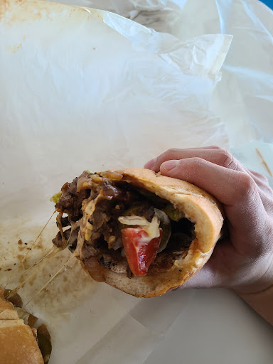 Photo of Eastern Deli LLC - 2011 Eastern Ave SE, Grand Rapids, MI 49507