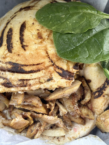 Photo of Best Shawerma - 6934 W 79th St, Burbank, IL 60459