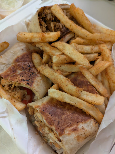 Photo of Best Shawerma - 6934 W 79th St, Burbank, IL 60459