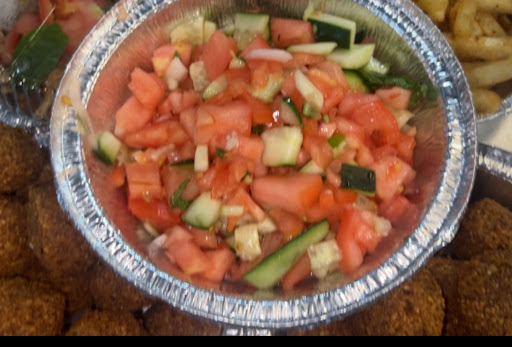 Photo of Best Shawerma - 6934 W 79th St, Burbank, IL 60459