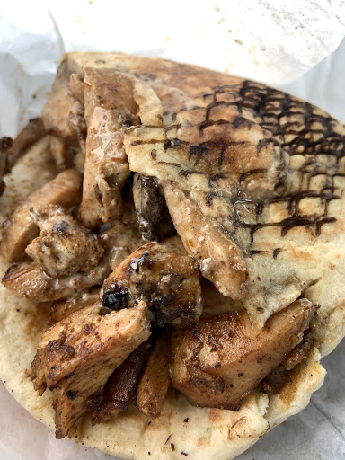 Photo of Best Shawerma - 6934 W 79th St, Burbank, IL 60459