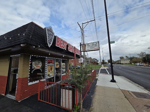 Photo of Best Shawerma - 6934 W 79th St, Burbank, IL 60459
