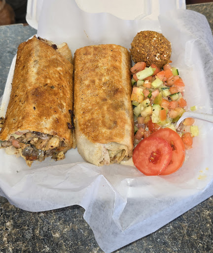 Photo of Best Shawerma - 6934 W 79th St, Burbank, IL 60459