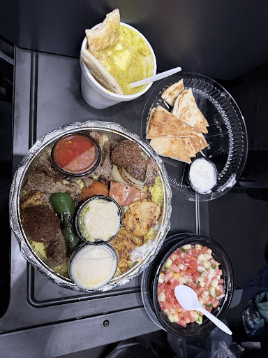 Photo of Best Shawerma - 6934 W 79th St, Burbank, IL 60459