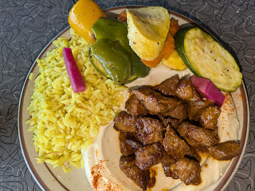 Photo of Le Kabob - 3122 28th St SE, Grand Rapids, MI 49512