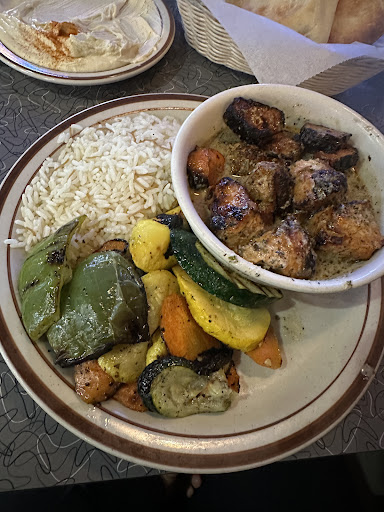 Photo of Le Kabob - 3122 28th St SE, Grand Rapids, MI 49512
