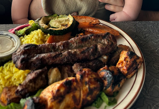 Photo of Le Kabob - 3122 28th St SE, Grand Rapids, MI 49512