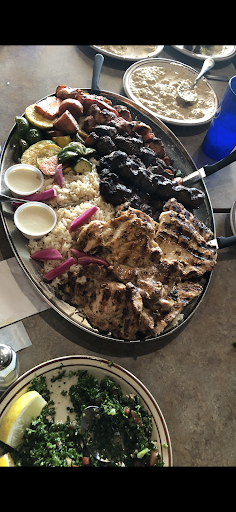 Photo of Le Kabob - 3122 28th St SE, Grand Rapids, MI 49512