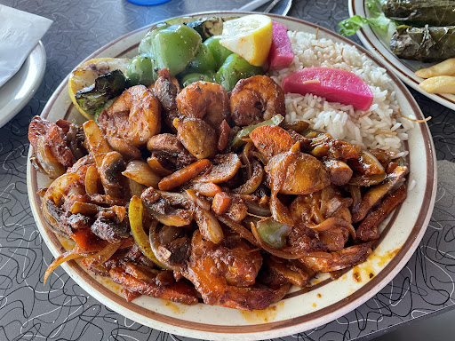 Photo of Le Kabob - 3122 28th St SE, Grand Rapids, MI 49512