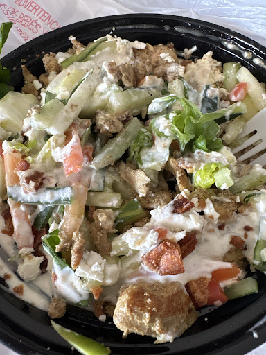 Photo of Gita Pita - 2 Jefferson Ave SE, Grand Rapids, MI 49503