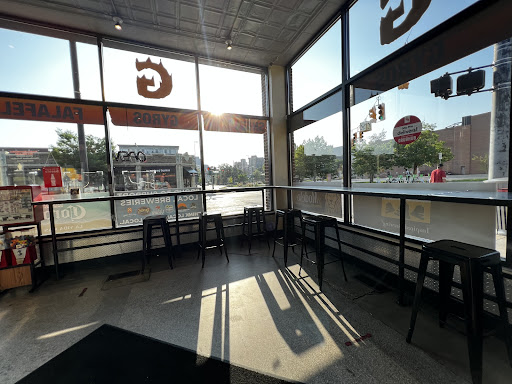 Photo of Gita Pita - 2 Jefferson Ave SE, Grand Rapids, MI 49503