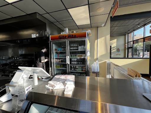 Photo of Gita Pita - 2 Jefferson Ave SE, Grand Rapids, MI 49503