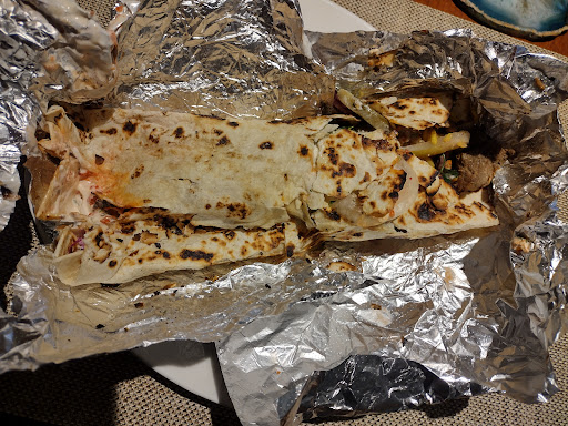 Photo of Gita Pita - 2 Jefferson Ave SE, Grand Rapids, MI 49503